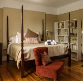 Rooms, Morgan and Wells Bed &amp; Breakfast